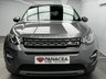 USED 2017 67 LAND ROVER DISCOVERY SPORT 2.0 TD4 SE TECH 5d 150 BHP ULEZ COMPLAINT 