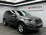 USED 2017 67 LAND ROVER DISCOVERY SPORT 2.0 TD4 SE TECH 5d 150 BHP ULEZ COMPLAINT 