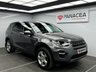 USED 2017 67 LAND ROVER DISCOVERY SPORT 2.0 TD4 SE TECH 5d 150 BHP ULEZ COMPLAINT 