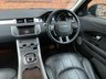 USED 2018 68 LAND ROVER RANGE ROVER EVOQUE 2.0 TD4 SE TECH 5d 178 BHP / STUNNING CAR!