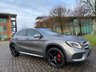 USED 2018 68 MERCEDES-BENZ GLA-CLASS 2.0 GLA 250 4MATIC AMG LINE PREMIUM PLUS 5d AUTO 208 BHP 1 Owner From New+PCP+HP Finance+ Full Service History+2 Keys+Sat-Nav+Mot+ Panoramic Roof+ 2 Services+Mot Till Oct+Nationwide Delivery+Nationwide Warranty+ Heated Seat+Memory Seat+Rear Camera