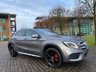 USED 2018 68 MERCEDES-BENZ GLA-CLASS 2.0 GLA 250 4MATIC AMG LINE PREMIUM PLUS 5d AUTO 208 BHP 1 Owner From New+PCP+HP Finance+ Full Service History+2 Keys+Sat-Nav+Mot+ Panoramic Roof+ 2 Services+Mot Till Oct+Nationwide Delivery+Nationwide Warranty+ Heated Seat+Memory Seat+Rear Camera