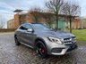 USED 2018 68 MERCEDES-BENZ GLA-CLASS 2.0 GLA 250 4MATIC AMG LINE PREMIUM PLUS 5d AUTO 208 BHP 1 Owner From New+PCP+HP Finance+ Full Service History+2 Keys+Sat-Nav+Mot+ Panoramic Roof+ 2 Services+Mot Till Oct+Nationwide Delivery+Nationwide Warranty+ Heated Seat+Memory Seat+Rear Camera