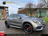 USED 2018 68 MERCEDES-BENZ GLA-CLASS 2.0 GLA 250 4MATIC AMG LINE PREMIUM PLUS 5d AUTO 208 BHP 1 Owner From New+PCP+HP Finance+ Full Service History+2 Keys+Sat-Nav+Mot+ Panoramic Roof+ 2 Services+Mot Till Oct+Nationwide Delivery+Nationwide Warranty+ Heated Seat+Memory Seat+Rear Camera