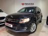 USED 2014 64 VOLKSWAGEN TIGUAN 2.0 MATCH TDI BLUEMOTION TECH 4MOTION DSG 5d 139 BHP 