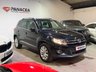 USED 2014 64 VOLKSWAGEN TIGUAN 2.0 MATCH TDI BLUEMOTION TECH 4MOTION DSG 5d 139 BHP 