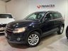 USED 2014 64 VOLKSWAGEN TIGUAN 2.0 MATCH TDI BLUEMOTION TECH 4MOTION DSG 5d 139 BHP 