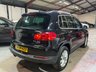 USED 2014 64 VOLKSWAGEN TIGUAN 2.0 MATCH TDI BLUEMOTION TECH 4MOTION DSG 5d 139 BHP 