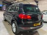 USED 2014 64 VOLKSWAGEN TIGUAN 2.0 MATCH TDI BLUEMOTION TECH 4MOTION DSG 5d 139 BHP 