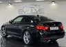USED 2015 15 BMW 4 SERIES 3.0 435D XDRIVE M SPORT 2d 309 BHP 360 CAMERA, HEADS UP DISPLAY!