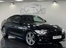 USED 2015 15 BMW 4 SERIES 3.0 435D XDRIVE M SPORT 2d 309 BHP 360 CAMERA, HEADS UP DISPLAY!