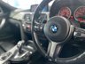 USED 2015 15 BMW 4 SERIES 3.0 435D XDRIVE M SPORT 2d 309 BHP 360 CAMERA, HEADS UP DISPLAY!