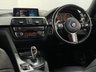 USED 2015 15 BMW 4 SERIES 3.0 435D XDRIVE M SPORT 2d 309 BHP 360 CAMERA, HEADS UP DISPLAY!