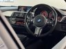 USED 2015 15 BMW 4 SERIES 3.0 435D XDRIVE M SPORT 2d 309 BHP 360 CAMERA, HEADS UP DISPLAY!
