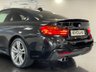 USED 2015 15 BMW 4 SERIES 3.0 435D XDRIVE M SPORT 2d 309 BHP 360 CAMERA, HEADS UP DISPLAY!