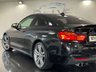 USED 2015 15 BMW 4 SERIES 3.0 435D XDRIVE M SPORT 2d 309 BHP 360 CAMERA, HEADS UP DISPLAY!