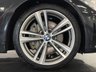 USED 2015 15 BMW 4 SERIES 3.0 435D XDRIVE M SPORT 2d 309 BHP 360 CAMERA, HEADS UP DISPLAY!