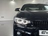 USED 2015 15 BMW 4 SERIES 3.0 435D XDRIVE M SPORT 2d 309 BHP 360 CAMERA, HEADS UP DISPLAY!
