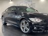USED 2015 15 BMW 4 SERIES 3.0 435D XDRIVE M SPORT 2d 309 BHP 360 CAMERA, HEADS UP DISPLAY!