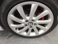 USED 2011 60 ALFA ROMEO GIULIETTA 1.6 JTDM-2 VELOCE 5d 105 BHP 