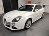 USED 2011 60 ALFA ROMEO GIULIETTA 1.6 JTDM-2 VELOCE 5d 105 BHP 