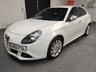 USED 2011 60 ALFA ROMEO GIULIETTA 1.6 JTDM-2 VELOCE 5d 105 BHP 