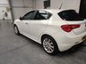 USED 2011 60 ALFA ROMEO GIULIETTA 1.6 JTDM-2 VELOCE 5d 105 BHP 