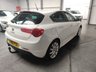 USED 2011 60 ALFA ROMEO GIULIETTA 1.6 JTDM-2 VELOCE 5d 105 BHP 