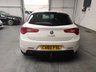 USED 2011 60 ALFA ROMEO GIULIETTA 1.6 JTDM-2 VELOCE 5d 105 BHP 
