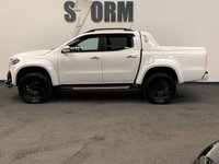 USED 2019 69 MERCEDES-BENZ X-CLASS | NO 16 | 2.3 X250 D 4MATIC PROGRESSIVE 4d 188 BHP 