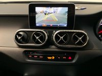 USED 2019 69 MERCEDES-BENZ X-CLASS | NO 16 | 2.3 X250 D 4MATIC PROGRESSIVE 4d 188 BHP 
