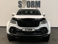 USED 2019 69 MERCEDES-BENZ X-CLASS | NO 16 | 2.3 X250 D 4MATIC PROGRESSIVE 4d 188 BHP 