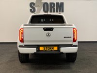 USED 2019 69 MERCEDES-BENZ X-CLASS | NO 16 | 2.3 X250 D 4MATIC PROGRESSIVE 4d 188 BHP 