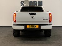 USED 2019 69 MERCEDES-BENZ X-CLASS | NO 16 | 2.3 X250 D 4MATIC PROGRESSIVE 4d 188 BHP 