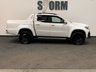 USED 2019 69 MERCEDES-BENZ X-CLASS | NO 16 | 2.3 X250 D 4MATIC PROGRESSIVE 4d 188 BHP 
