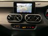 USED 2019 69 MERCEDES-BENZ X-CLASS | NO 16 | 2.3 X250 D 4MATIC PROGRESSIVE 4d 188 BHP 