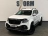 USED 2019 69 MERCEDES-BENZ X-CLASS | NO 16 | 2.3 X250 D 4MATIC PROGRESSIVE 4d 188 BHP 
