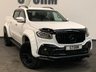 USED 2019 69 MERCEDES-BENZ X-CLASS | NO 16 | 2.3 X250 D 4MATIC PROGRESSIVE 4d 188 BHP 