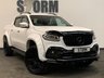 USED 2019 69 MERCEDES-BENZ X-CLASS | NO 16 | 2.3 X250 D 4MATIC PROGRESSIVE 4d 188 BHP 