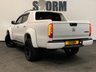 USED 2019 69 MERCEDES-BENZ X-CLASS | NO 16 | 2.3 X250 D 4MATIC PROGRESSIVE 4d 188 BHP 