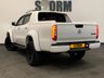 USED 2019 69 MERCEDES-BENZ X-CLASS | NO 16 | 2.3 X250 D 4MATIC PROGRESSIVE 4d 188 BHP 