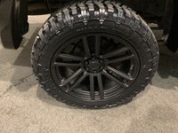 USED 2018 68 MERCEDES-BENZ X-CLASS | NO 79 | 2.3 X250 D 4MATIC POWER 4d 188 BHP CABARA BLACK, WIDE ARCH