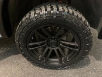 USED 2018 68 MERCEDES-BENZ X-CLASS | NO 79 | 2.3 X250 D 4MATIC POWER 4d 188 BHP CABARA BLACK, WIDE ARCH
