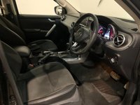 USED 2018 68 MERCEDES-BENZ X-CLASS | NO 79 | 2.3 X250 D 4MATIC POWER 4d 188 BHP CABARA BLACK, WIDE ARCH
