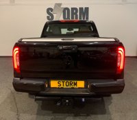USED 2018 68 MERCEDES-BENZ X-CLASS | NO 79 | 2.3 X250 D 4MATIC POWER 4d 188 BHP CABARA BLACK, WIDE ARCH
