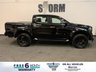 USED 2018 68 MERCEDES-BENZ X-CLASS | NO 79 | 2.3 X250 D 4MATIC POWER 4d 188 BHP CABARA BLACK, WIDE ARCH