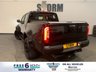USED 2018 68 MERCEDES-BENZ X-CLASS | NO 79 | 2.3 X250 D 4MATIC POWER 4d 188 BHP CABARA BLACK, WIDE ARCH