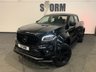 USED 2018 68 MERCEDES-BENZ X-CLASS | NO 79 | 2.3 X250 D 4MATIC POWER 4d 188 BHP CABARA BLACK, WIDE ARCH
