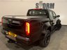 USED 2018 68 MERCEDES-BENZ X-CLASS | NO 79 | 2.3 X250 D 4MATIC POWER 4d 188 BHP CABARA BLACK, WIDE ARCH