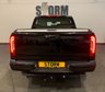 USED 2018 68 MERCEDES-BENZ X-CLASS | NO 79 | 2.3 X250 D 4MATIC POWER 4d 188 BHP CABARA BLACK, WIDE ARCH